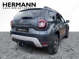 Dacia Duster II 1.2 TCe 125 Prestige *AHK*NAVI*LM*PDC - Dacia Duster: Ii