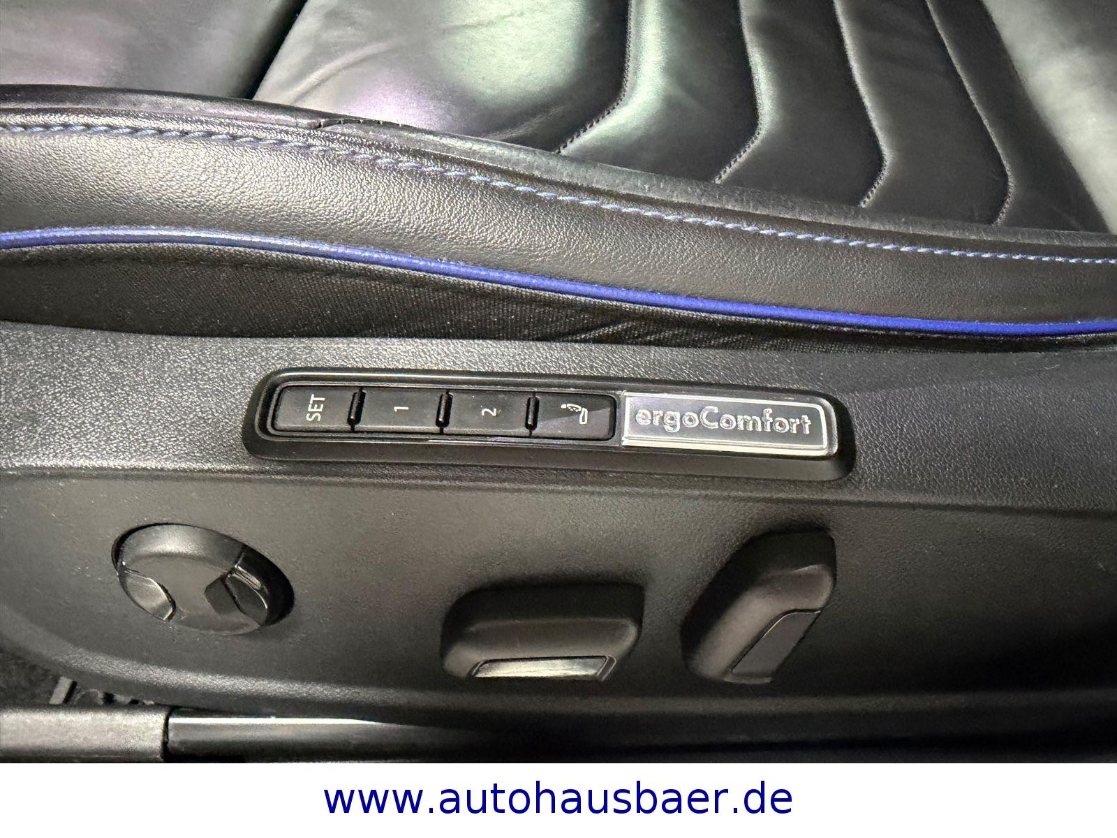 Volkswagen Arteon R 4Motion*PANO*MASSAGE*KAM*LAPIZ