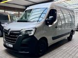 Renault Master 2.3 D L2H2 AUTOMATIK 3,5t AHK KAMERA NAVI - Renault Master: L2h2