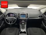 Ford S-Max 2.0 TDCi Titanium 7SITZ+PANO+KAMERA+ - Ford: Grün, Ka
