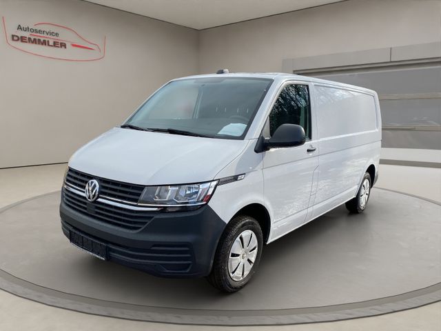 Volkswagen T6.1 Transporter L2 ,Klima ,PDC,Sitzheizung,AHK