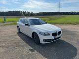BMW 530d xDrive *TÜV Neu*Leder*HeadUp*Xenon* - BMW 530 Gebrauchtwagen in Nürnberg