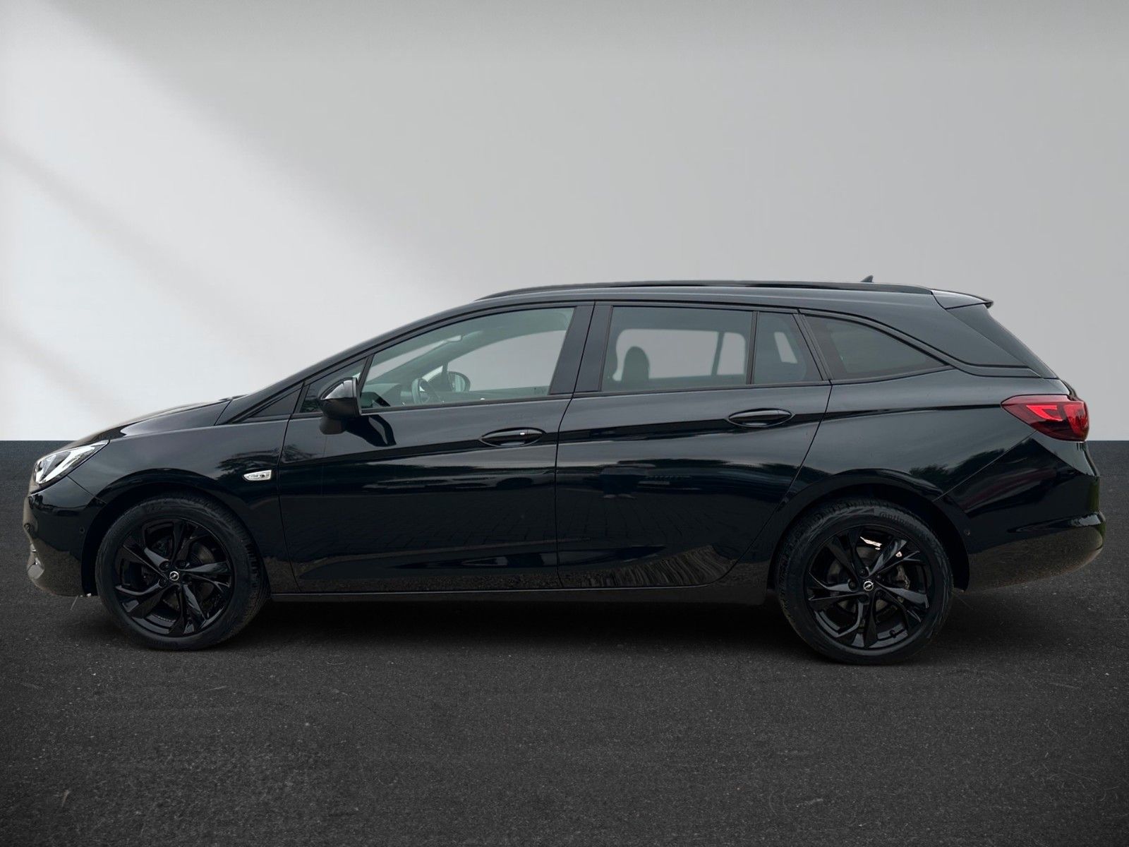 Opel Astra K Sports Tourer Elegance Start/Stop – Bild 9
