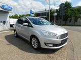 Ford C-Max Titanium 1.5 EcoBoost Automatik - Ford C-Max Gebrauchtwagen in Dortmund