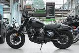 Hyosung GV 125 S Aquila, 1.Hand, unfallfrei - HYOSUNG GV 125