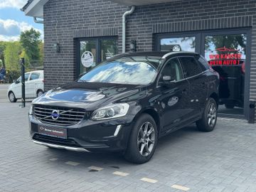 Volvo XC60 - 1