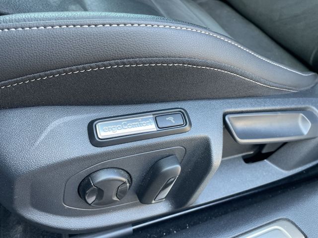Arteon 2.0 TSI DSG R-Line AHK/Kamera/ACC/Navi