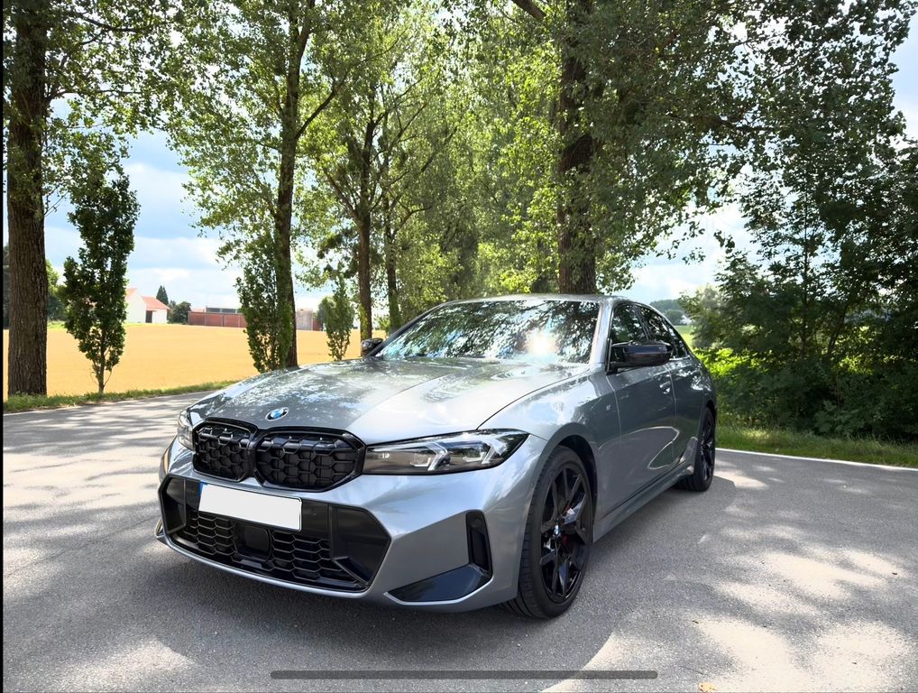 Image of BMW M340i