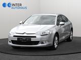 Citroën C5 Lim. Tendance*Tempomat*aus 1.Hand* - Citroën C5 mit Diesel-Antrieb
