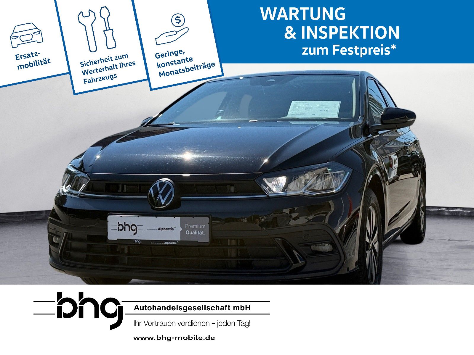 Volkswagen Polo Goal imagem 2