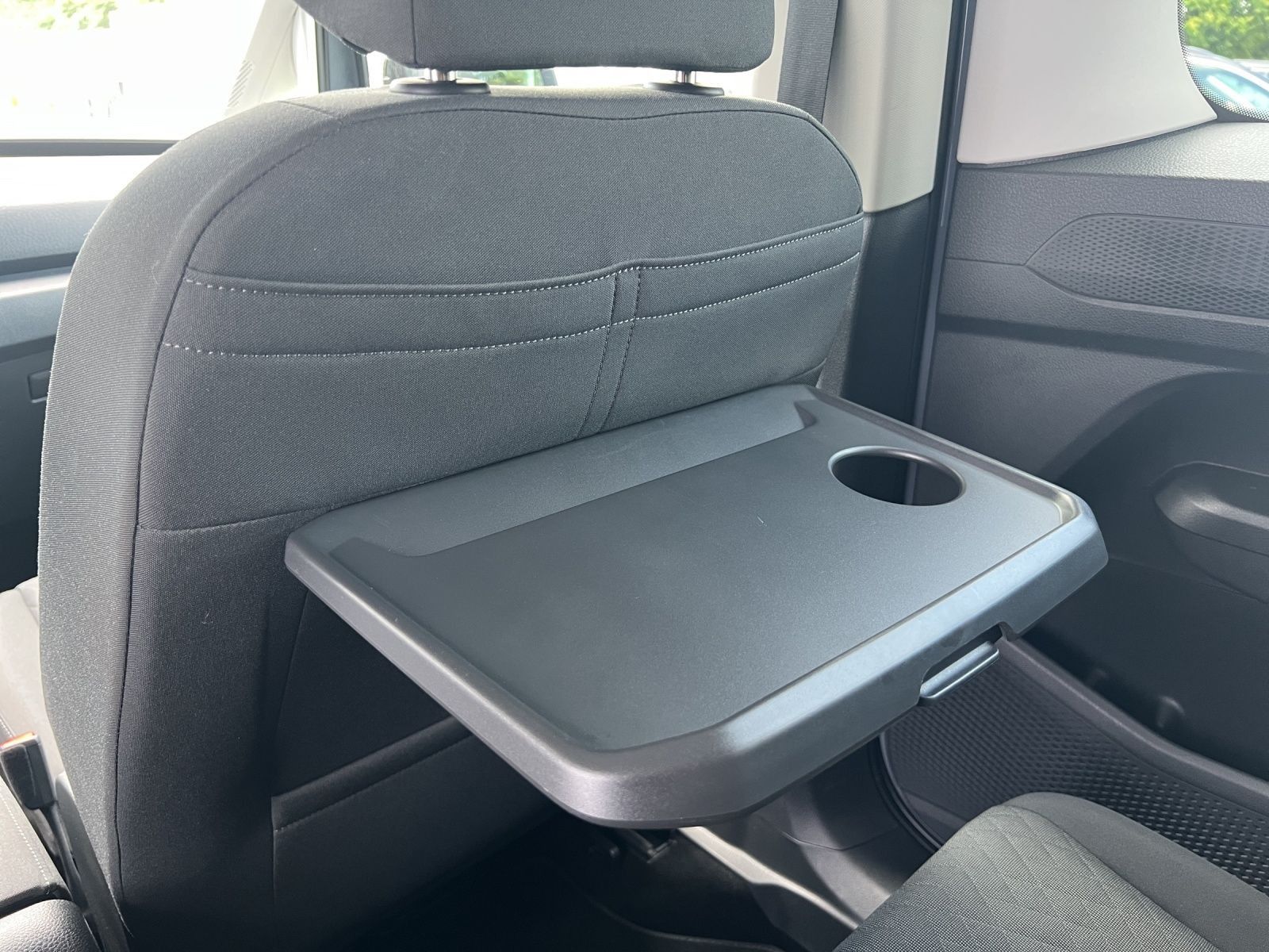 Caddy Goal 1.5 TSI DSG AHK*Navi