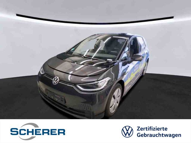 Volkswagen ID.3 Pro 62kWh 360° ACC CARPLAY KEYLESS MATRIX N