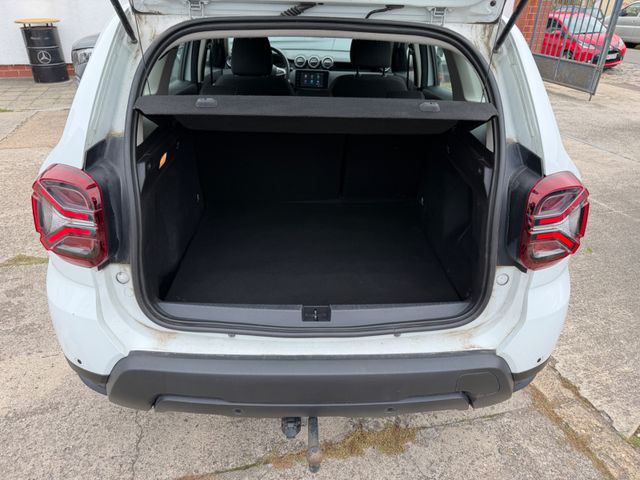 Duster II 1.5 dCi Comfort Bild 9