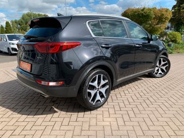 KIA Sportage - 5