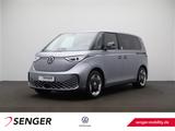 Volkswagen ID. Buzz Pro 150 kW Auffahr-Warnsystem Klima DAB - Volkswagen ID. Buzz: Van