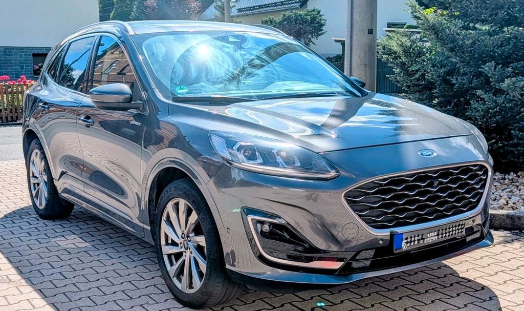 Image of Ford Kuga
