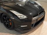 Nissan GT-R Black Edition Nismo Exclusive Upgrades - Nissan GT-R: Automatik
