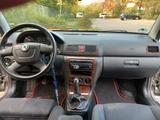 Skoda Octavia 1.9 TDI 74kW Tour Combi Tour - Skoda Octavia aus 2010: Kombi