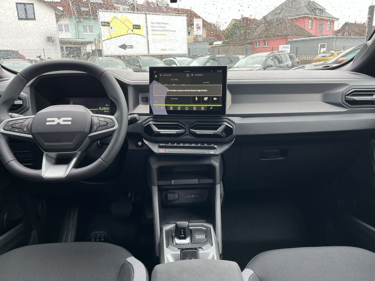 Dacia Duster - Bild 13