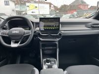 Dacia Duster - Vorschau Bild 13