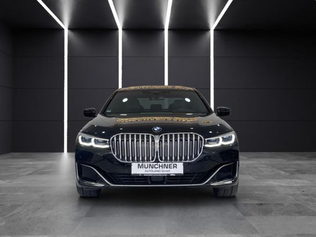 BMW 730d Lim/Soft-Close/Head-Up/Harman-Kardon