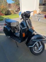 Vespa PX 80 - VESPA PX 80