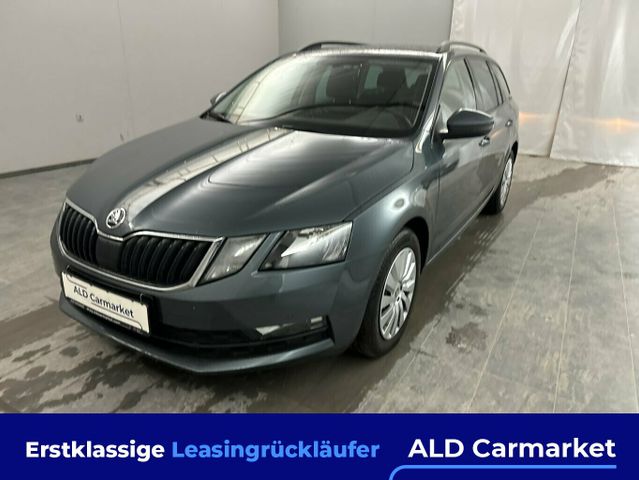 Skoda Octavia Combi 1.0 TSI Ambition Kombi, 5-türig, 6