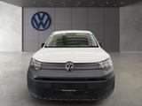 Volkswagen Caddy Cargo 2,0 l 75 kW TDI EU6 SCR Fron tantrie - : Weiß, Van