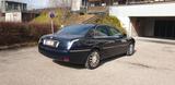 Lancia Thesis 2.0 20v Turbo Soft EMBLEMA  - Lancia aus 2004