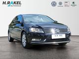 Volkswagen Passat 2.0 TDI Comfortline +GRA+NAVI+SHZG+PDC - Volkswagen Passat aus 2012 mit Diesel-Antrieb: Limousine