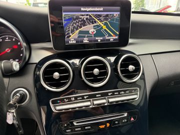 Mercedes C 200 - 11