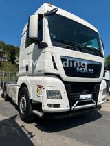 MAN TGX 33.560 6x4 **Top Zustand** 412 kW Retarder - Offers matching your search criteria