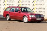 Mercedes-Benz E 220 TE / E(124.082)|S.Dach|AHK|ZV|Scheckhef. - Mercedes-Benz: Kombi, S124