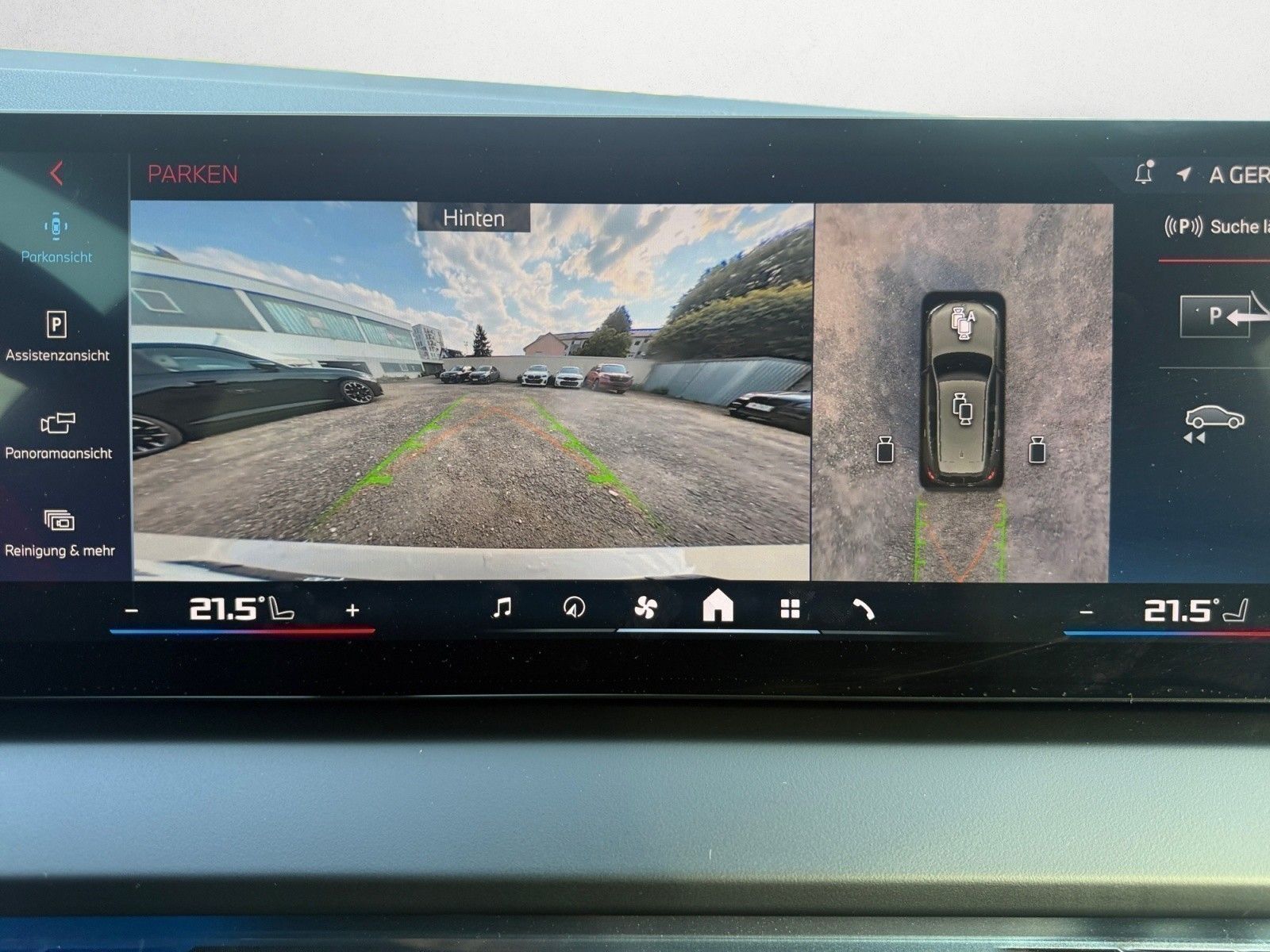 BMW X3 M50 Iconic Glow Harman Kardon Driving Assista foto 17