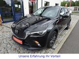 Mazda CX-3 Sports-Line+Kamera+LED+Navi++Fin.ab 3,99%++ - Mazda CX-3: Limousine
