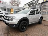 Dacia Duster I Laureate 4x2  1. Hand - silberne Dacia Duster