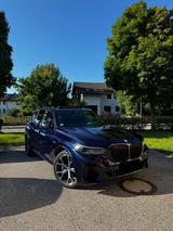 BMW 45e M-Sport Laser M-Sitz Carbon ACC