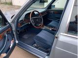 Mercedes-Benz W 126 280 SE - Mercedes-Benz 280: 280se W126