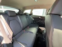 SEAT Leon ST 2.0 TDI DSG 4Drive FR KESSY AHK KAM LED bei Autohaus Landmann & Maier OHG