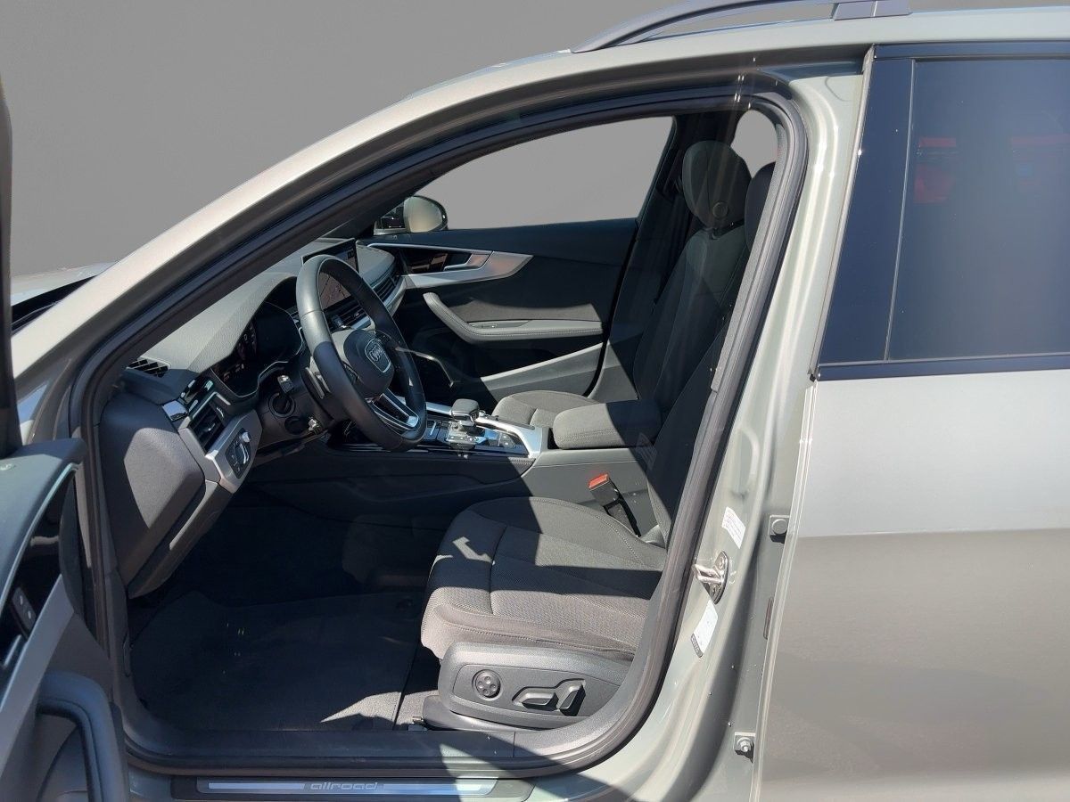 Audi A4 allroad 40 TDI Q. Pano LED Navi Kamera HUD foto 9