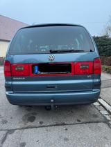 Volkswagen VW Sharan 2.8 V6 Comfortline Family TÜV 10.2027 - Volkswagen Sharan: 2.8