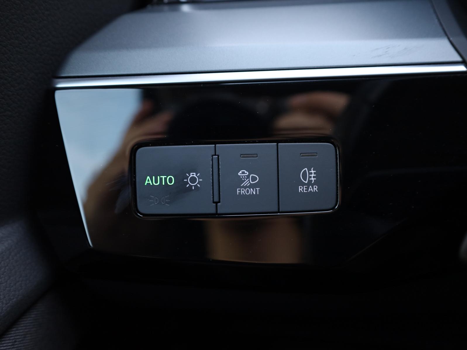 Audi e-tron 50 Quattro 313 ch • 100 % électrique • SOH 93 % • Suspension pneumatique • 20"