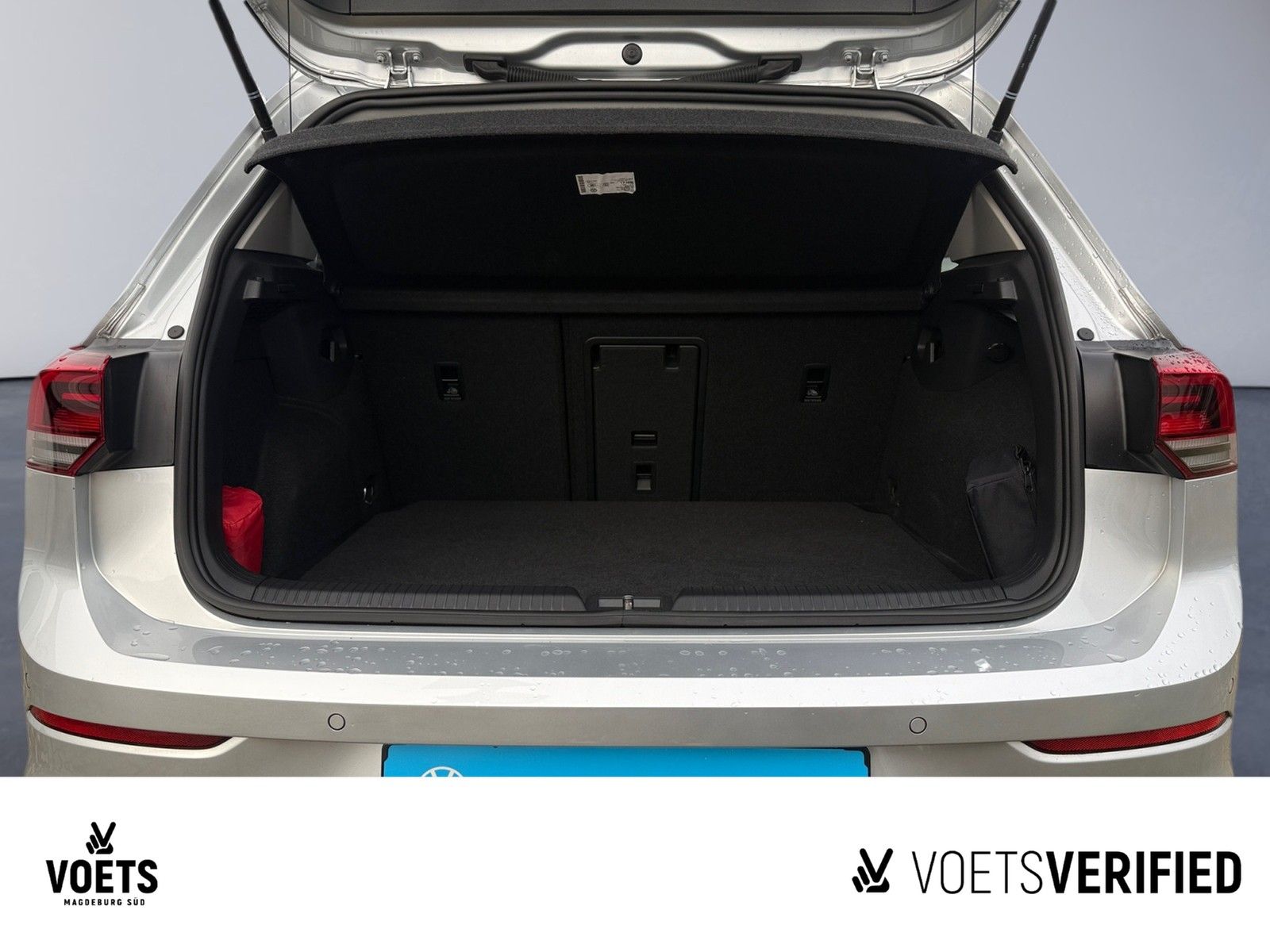 Volkswagen Golf - Bild 17