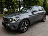 Mercedes-Benz GLC 200 4MATIC | MBUX | Night-Paket - Mercedes-Benz GLC 200 in München