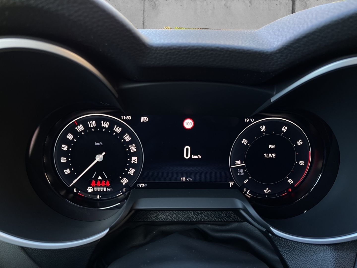 Alfa Romeo Stelvio - Bild 11