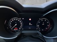 Alfa Romeo Stelvio - Vorschau Bild 11