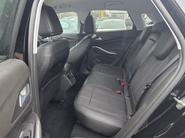 Bild 8 Opel Grandland (X) Grandland GS SHZ+LHZ/NAVI/PDC Vo+Hi+CAM/LED