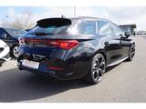 Cupra Leon SP Cupra 2.0TSI VZ|DSG|Winterpak|Navi|AbstT - Cupra Leon mit 5 Türen