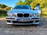 BMW E39 530d M-pakiet ab Werk - BMW 530: Kombi, 530d E39