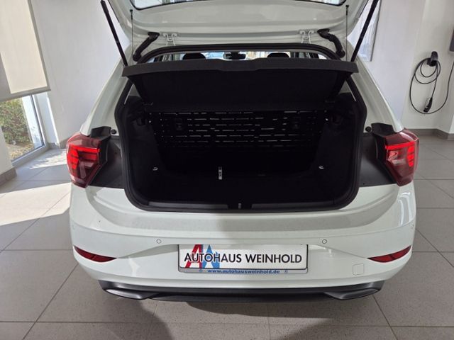 Polo 1.0 MPI LED SHZ KLI GJR